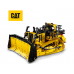 LEGO Technic 42131 Cat D11 Buldožer 
